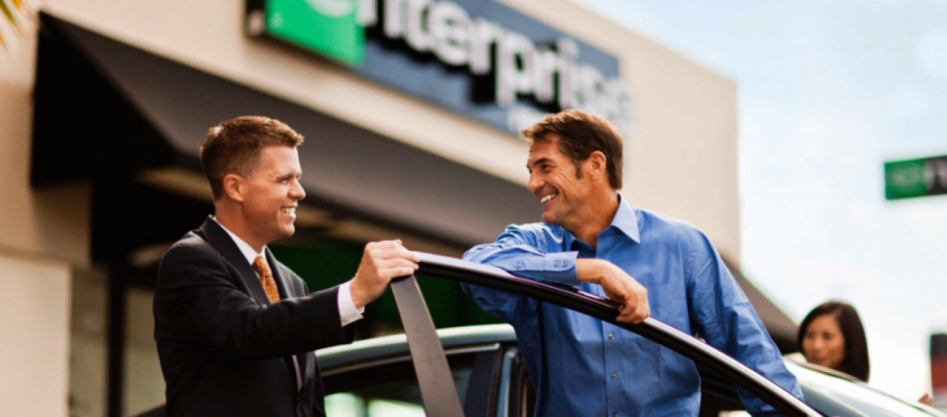 Motorcycle Repair Process: The 10 Rental Car Rules
